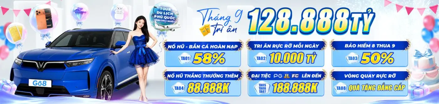 Banner New Go8